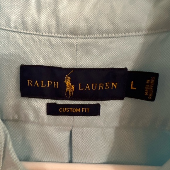 Polo Ralph Lauren | Men’s Shirt | Large - Picture 3 of 3